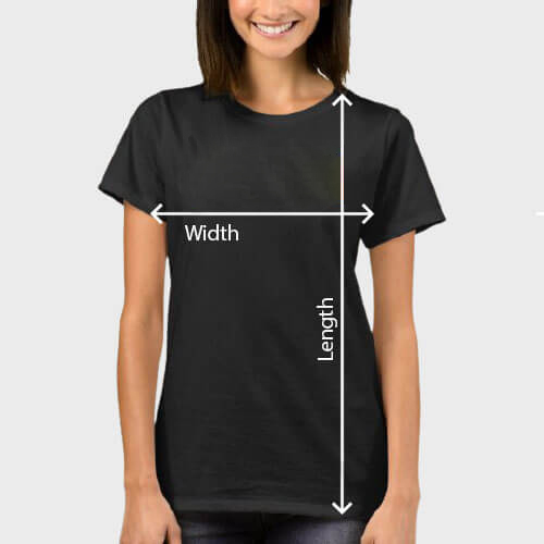 Ladies T-Shirt