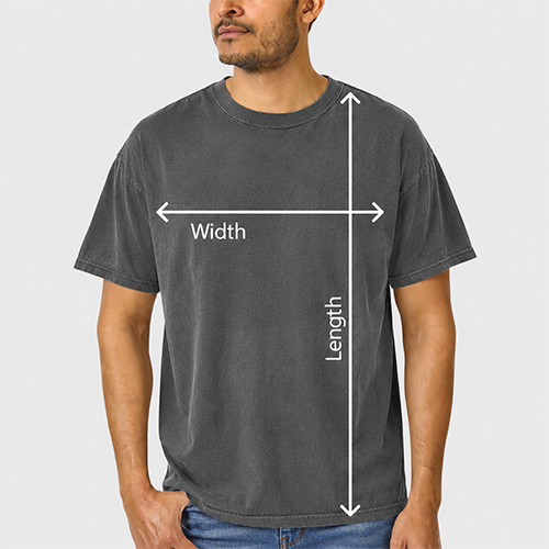 Premium Tee