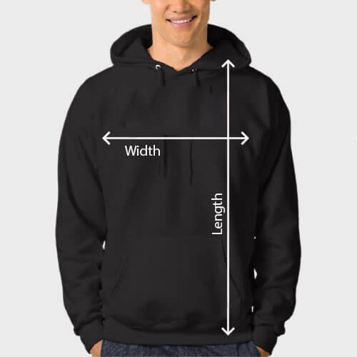 Unisex Pullover Hoodie
