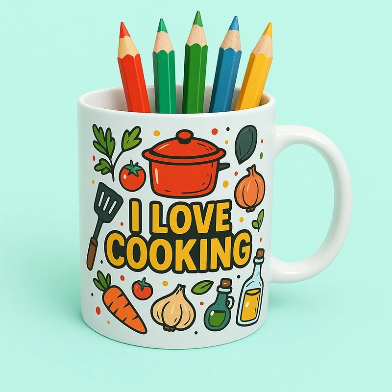 Mugs