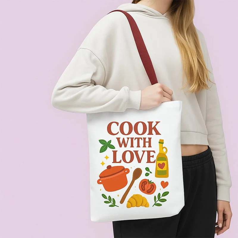 Tote Bags