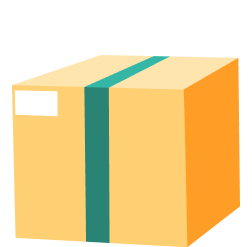 Fast shipping