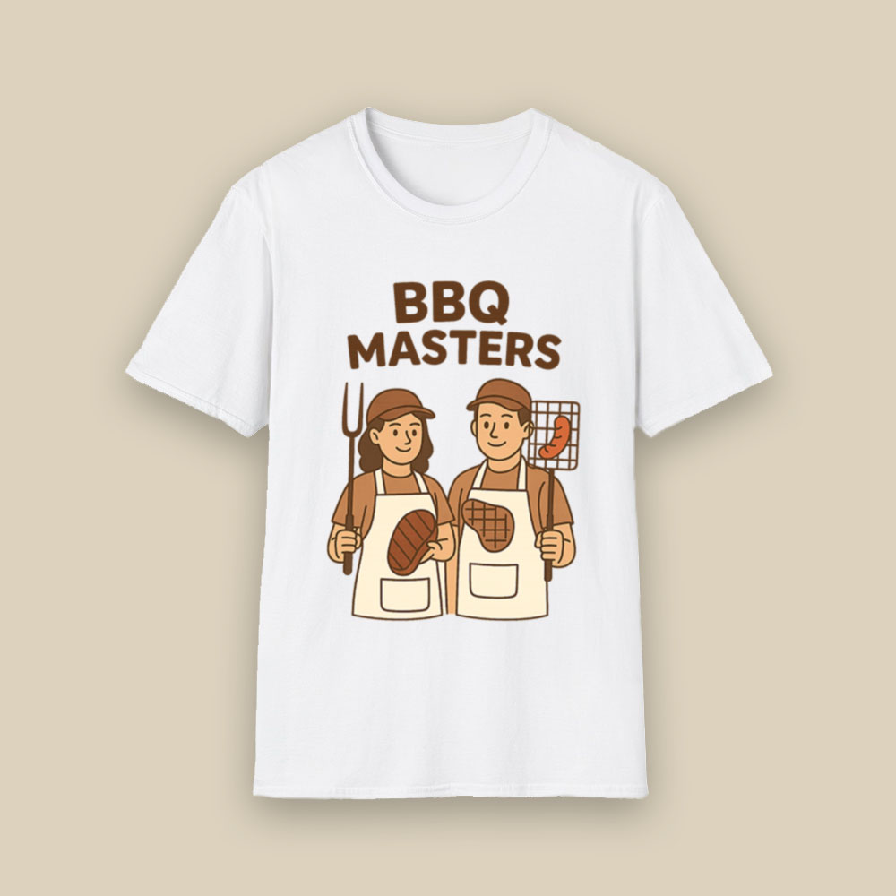 BBQ Masters