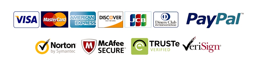 Secure Checkout