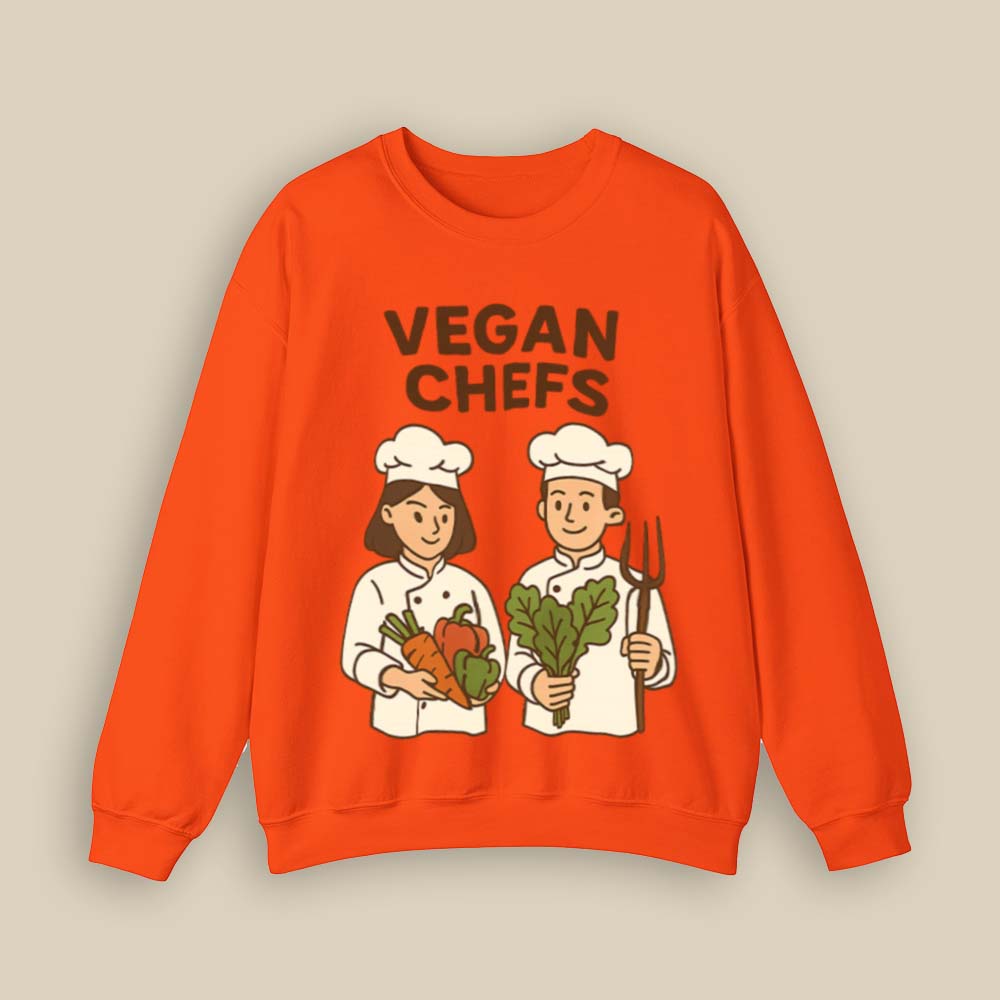 Vegan Chefs
