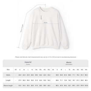 Size Chart 2
