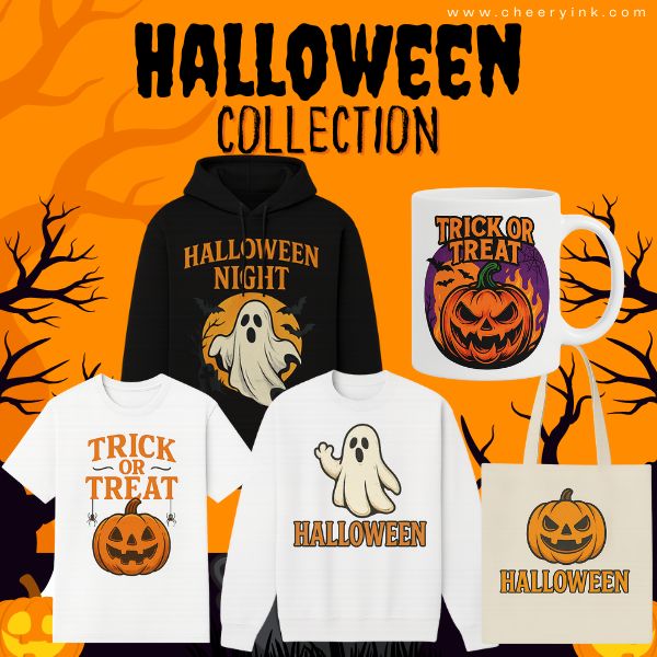 Halloween Collection