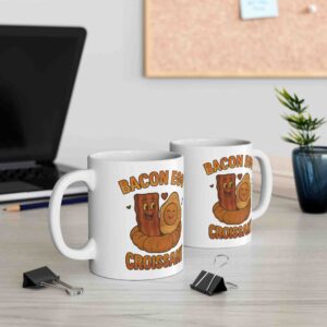 Bacon Egg And Cheese Croissant Context