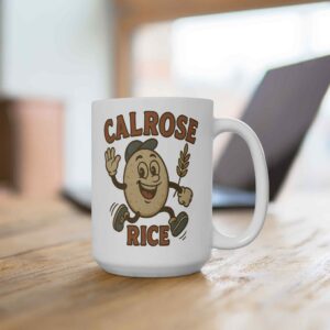 Calrose Rice Context 1