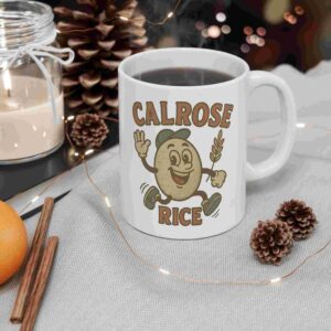 Calrose Rice Context