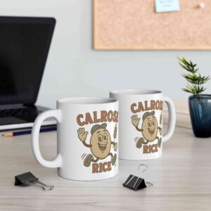 Calrose Rice Context