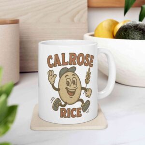 Calrose Rice Context