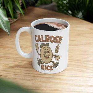 Calrose Rice Context