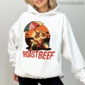 Hoodie Beef Roast 1