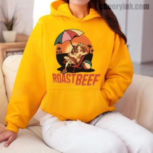 Hoodie Beef Roast 10
