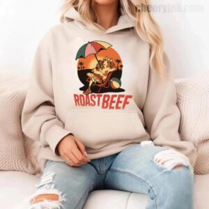 Hoodie Beef Roast 11