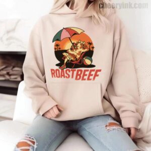 Hoodie Beef Roast 12