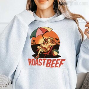 Hoodie Beef Roast 15