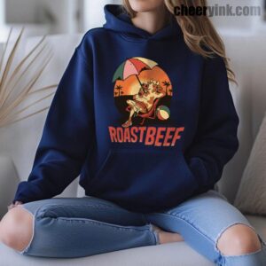 Hoodie Beef Roast 16