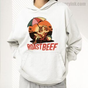 Hoodie Beef Roast 17