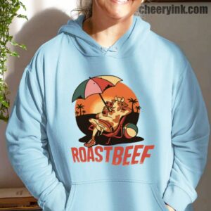 Hoodie Beef Roast 18