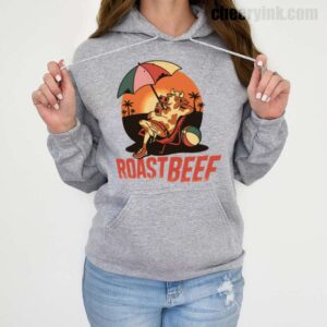 Hoodie Beef Roast 19