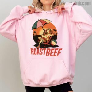 Hoodie Beef Roast 2