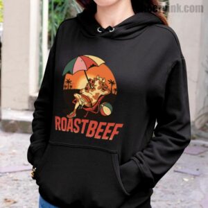 Hoodie Beef Roast 20