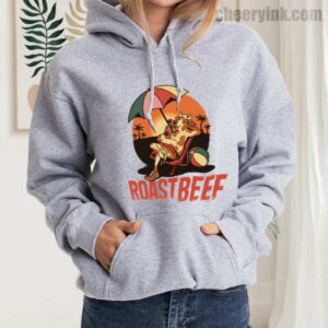 Roast Beef Hoodie