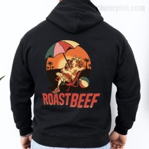 Hoodie Beef Roast 27
