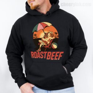 Hoodie Beef Roast 28