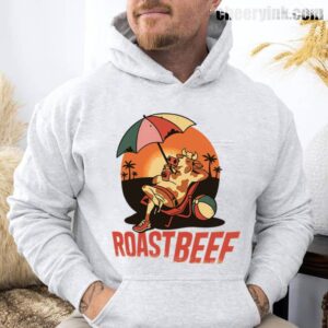 Hoodie Beef Roast 29