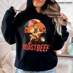 Hoodie Beef Roast 3