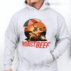 Hoodie Beef Roast 31