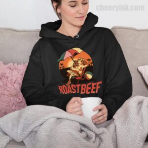 Hoodie Beef Roast 32