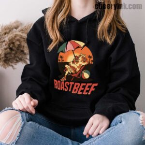 Hoodie Beef Roast 33