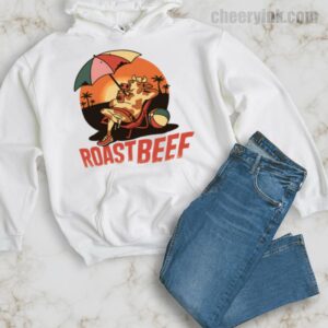 Hoodie Beef Roast 34