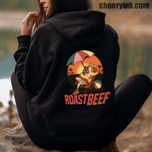 Hoodie Beef Roast 4