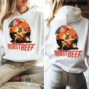 Hoodie Beef Roast 5