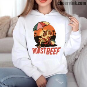 Hoodie Beef Roast 6