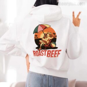 Hoodie Beef Roast 7