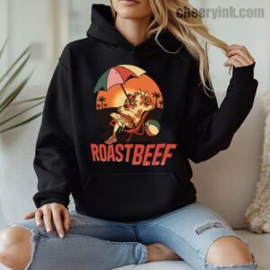 Hoodie Beef Roast 8