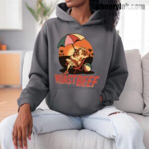 Hoodie Beef Roast 9
