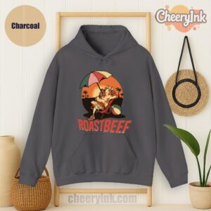 Hoodie Beef Roast