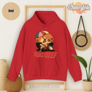 Hoodie Beef Roast