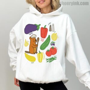 Hoodie Cooking Recipes 1