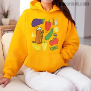 Hoodie Cooking Recipes 10