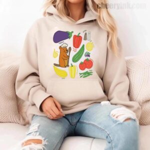 Hoodie Cooking Recipes 11
