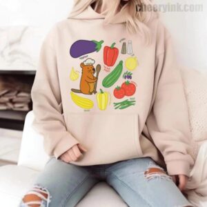 Hoodie Cooking Recipes 12
