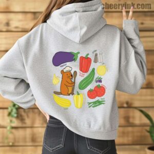 Hoodie Cooking Recipes 14